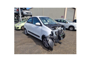 Moteur essuie glace arriere RENAULT TWINGO 3 Photo n°8