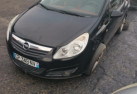 Com (Bloc Contacteur Tournant+Commodo Essuie Glace+Commodo Phare) OPEL CORSA D Photo n°6