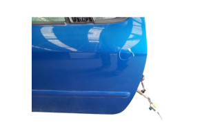 Porte avant droit PEUGEOT 307 Photo n°5