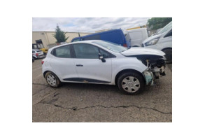 Bouton de coffre RENAULT CLIO 4 Photo n°6