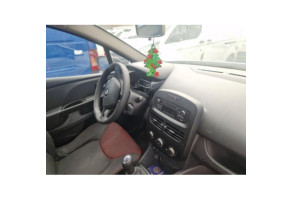 Bouton de coffre RENAULT CLIO 4 Photo n°17
