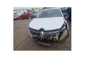 Bras essuie glace arriere RENAULT CLIO 4 Photo n°4