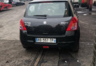 Leve vitre electrique avant gauche SUZUKI SWIFT 3 Photo n°17