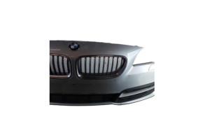 Pare choc avant BMW SERIE 5 F10 Photo n°9