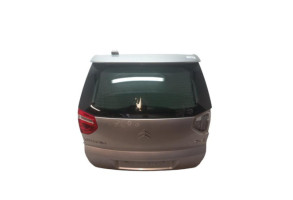 Malle/Hayon arriere CITROEN C4 PICASSO 1 Photo n°9