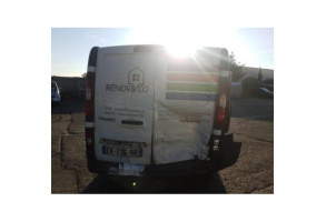 Trappe d'essence RENAULT TRAFIC 3 COURT Photo n°7