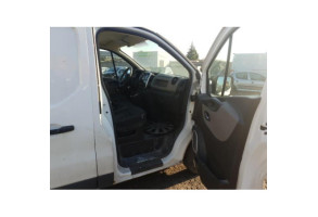 Commodo d'essuie glaces RENAULT TRAFIC 3 COURT Photo n°15