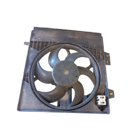 Moto ventilateur radiateur CITROEN C3 1