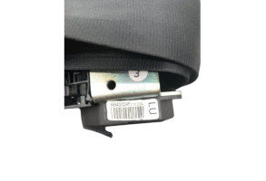 Ceinture arriere droit RENAULT MEGANE 3 Photo n°3