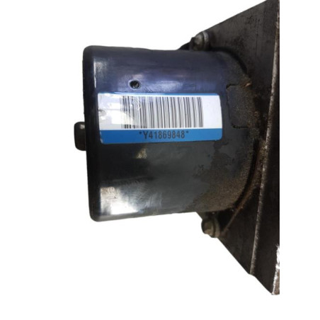 Bloc ABS (freins anti-blocage) VOLKSWAGEN PASSAT 5
