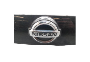 Bouton de coffre NISSAN JUKE 1 Photo n°3