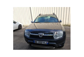 Bouton de coffre DACIA DUSTER 1 Photo n°5