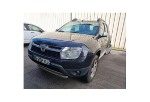 Bouton de coffre DACIA DUSTER 1 Photo n°6