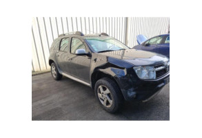 Bouton de coffre DACIA DUSTER 1 Photo n°8