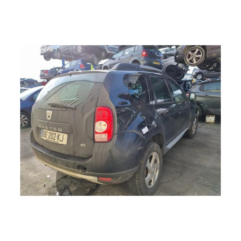 Kit Bras Essuie-glace Pour Dacia - Modèle Origine Standard Noir, Remplacement Complet Balai Et Bras
