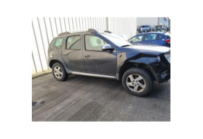 Serrure arriere droit DACIA DUSTER 1 Photo n°9