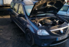 Pare boue arriere gauche DACIA LOGAN MCV 1 Photo n°5