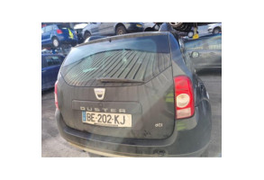 Serrure arriere droit DACIA DUSTER 1 Photo n°11