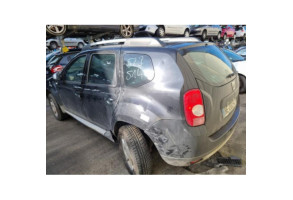 Serrure arriere droit DACIA DUSTER 1 Photo n°12