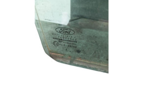 Custode avant droit (porte) FORD TRANSIT CUSTOM Photo n°2