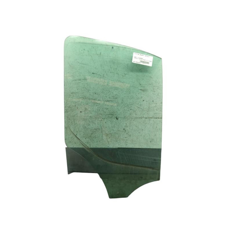 Vitre avant droit FORD TRANSIT CUSTOM Photo n°1