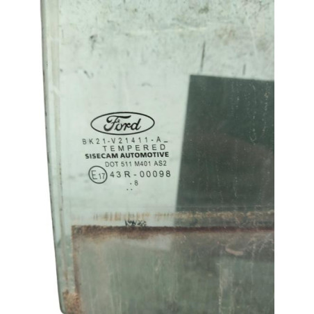 Vitre avant gauche FORD TRANSIT CUSTOM 1