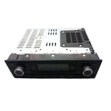 Autoradio d'origine FORD TRANSIT CUSTOM 1