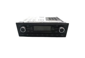 Autoradio d'origine FORD TRANSIT CUSTOM Photo n°3