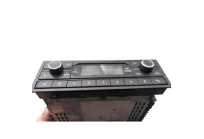 Autoradio d'origine FORD TRANSIT CUSTOM Photo n°4