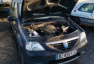 Poignee porte arriere gauche DACIA LOGAN MCV 1 Photo n°4