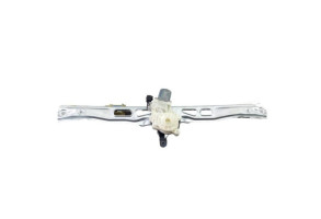Leve vitre electrique avant droit FORD TRANSIT CUSTOM Photo n°2