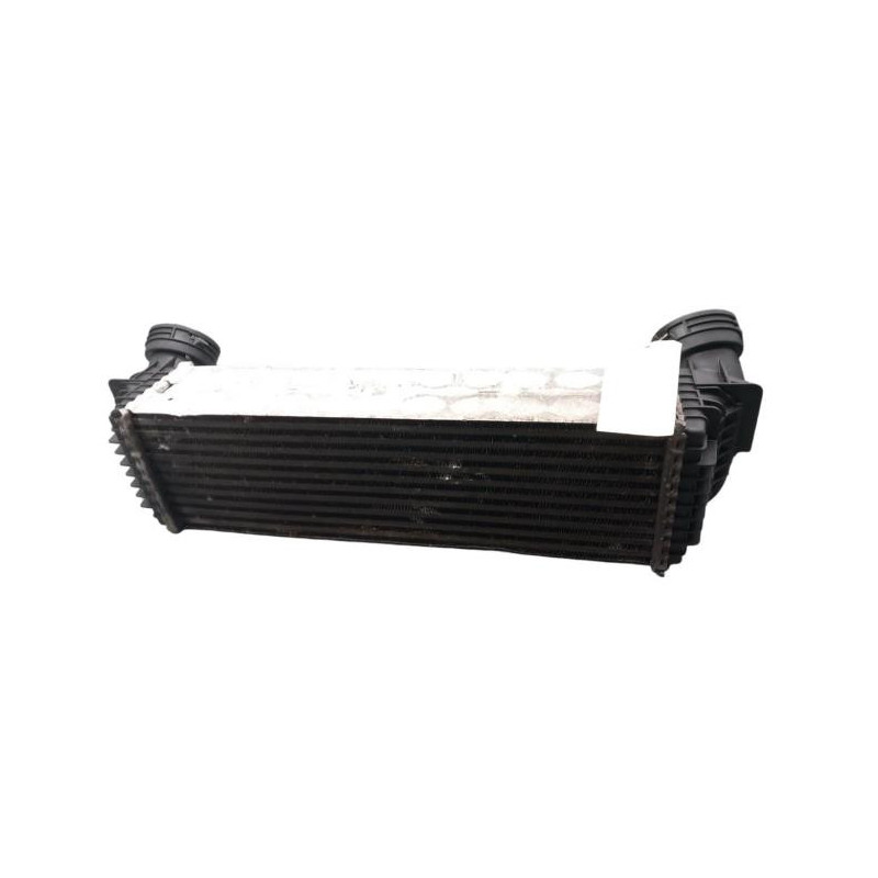 Echangeur air (Intercooler) BMW X5 E70 Photo n°1