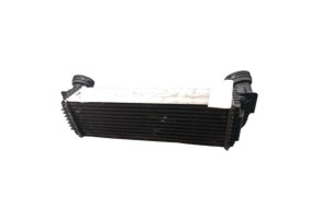 Echangeur air (Intercooler) BMW X5 E70 Photo n°1