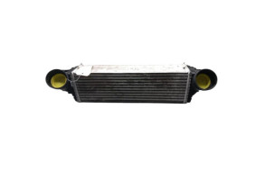 Echangeur air (Intercooler) BMW X5 E70 Photo n°2