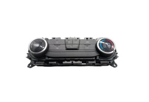 Commande chauffage FORD TRANSIT CUSTOM Photo n°3