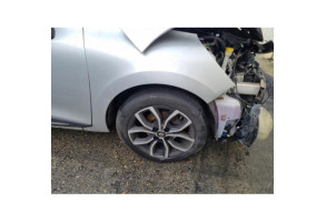 Commande chauffage RENAULT CLIO 4 Photo n°6