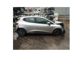 Commande chauffage RENAULT CLIO 4 Photo n°16