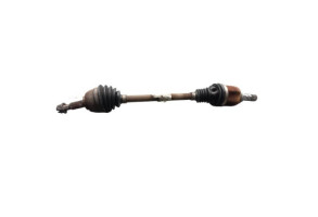 Cardan gauche (transmission) RENAULT KANGOO 2 Photo n°4