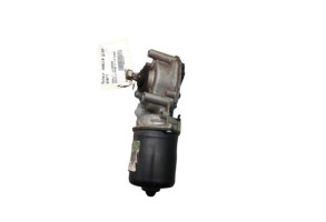 Moteur essuie glace avant RENAULT SCENIC 2 Photo n°3