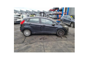 Porte arriere droit FORD FIESTA 6 Photo n°9