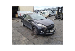 Porte arriere droit FORD FIESTA 6 Photo n°10