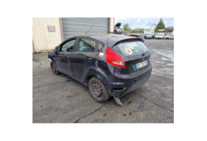 Porte arriere droit FORD FIESTA 6 Photo n°14