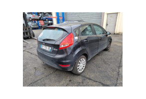 Porte arriere droit FORD FIESTA 6 Photo n°16