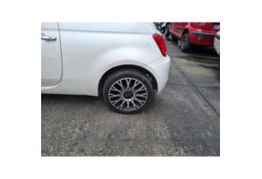 Charniere de capot FIAT 500 2 Photo n°13