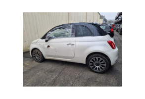 Pare boue arriere droit FIAT 500 2 Photo n°12