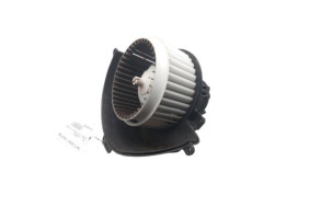 Ventilateur chauffage OPEL ASTRA H Photo n°1