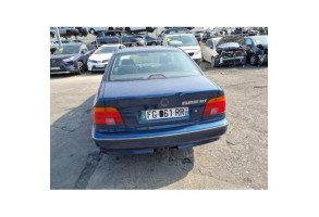 Custode arriere gauche (porte) BMW SERIE 5 E39 Photo n°13