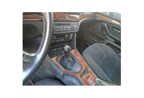 Poignee interieur avant gauche BMW SERIE 5 E39 Photo n°20