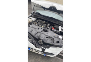 Serrure de coffre RENAULT CLIO 4 Photo n°4