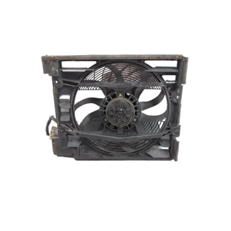 Moto ventilateur radiateur BMW SERIE 5 E39